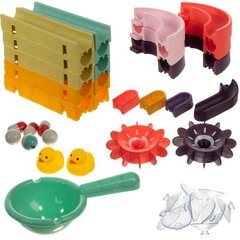 Игрушка для ванны Горка цена и информация | Игрушки для малышей | pigu.lt