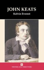 John Keats illustrated edition kaina ir informacija | Istorinės knygos | pigu.lt