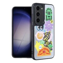 Roar Chill Flash Case kaina ir informacija | Telefono dėklai | pigu.lt