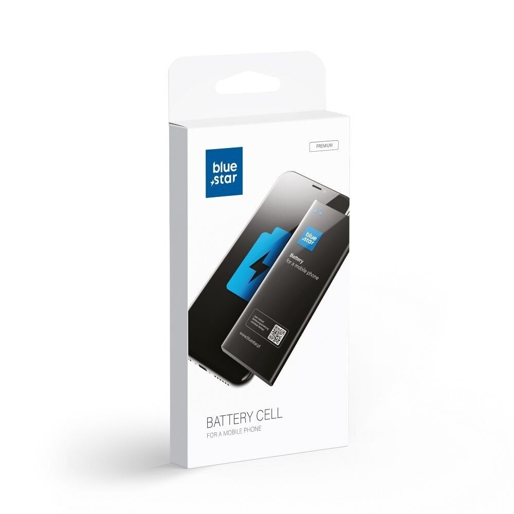 Blue Star HQ Iphone 12 PRO MAX, 3687 mAh kaina ir informacija | Akumuliatoriai telefonams | pigu.lt