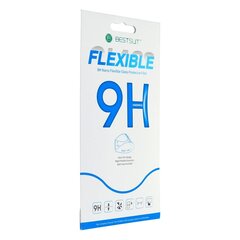 Bestsuit Flexible SAM Galaxy A24 4G цена и информация | Google Pixel 3a - 3mk FlexibleGlass Lite™ защитная пленка для экрана | pigu.lt