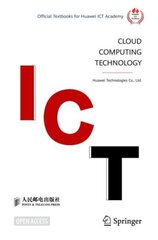 Cloud Computing Technology 1st ed. 2023 kaina ir informacija | Ekonomikos knygos | pigu.lt