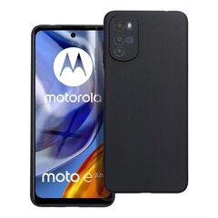 Matt Case Motorola E32S/ G22 kaina ir informacija | Telefono dėklai | pigu.lt