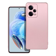 OEM Metallic Case kaina ir informacija | Telefono dėklai | pigu.lt