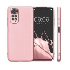 OEM Metallic Case kaina ir informacija | Telefono dėklai | pigu.lt