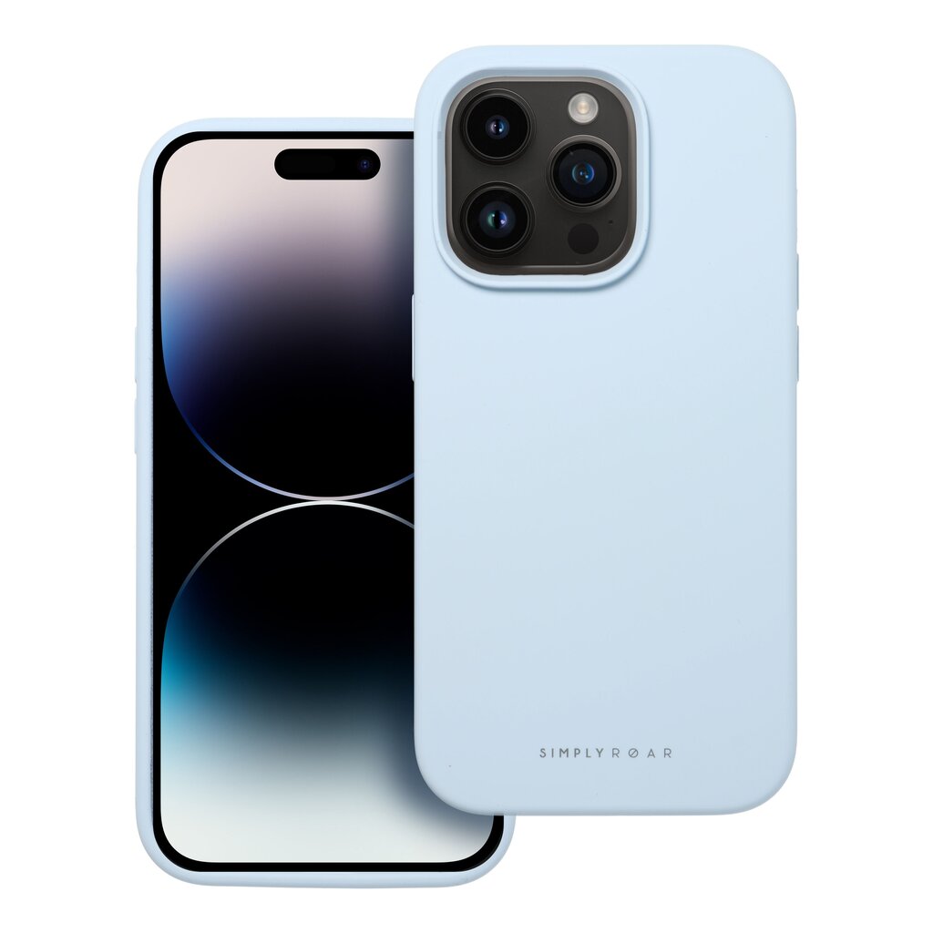 Roar iPhone 11 kaina ir informacija | Telefono dėklai | pigu.lt