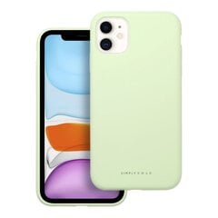 Roar iPhone 11 kaina ir informacija | Telefono dėklai | pigu.lt