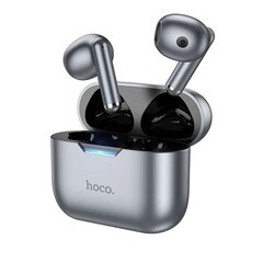 Hoco EW34 metal grey цена и информация | Теплая повязка на уши, черная | pigu.lt