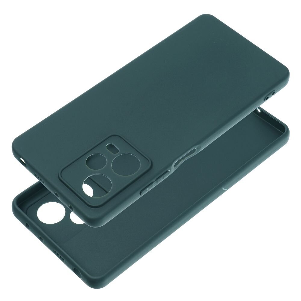 Matt Case Xiaomi Redmi Note 12 Pro 5G цена и информация | Telefono dėklai | pigu.lt