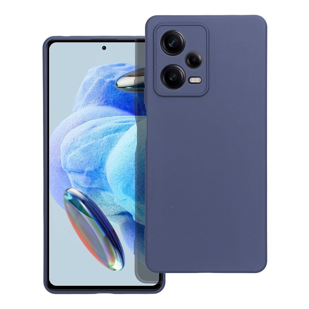 Matt Case Xiaomi Redmi Note 12 Pro 5G kaina ir informacija | Telefono dėklai | pigu.lt