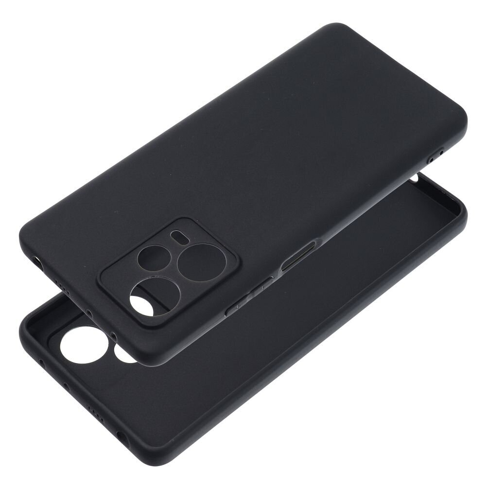 Matt Case Xiaomi Redmi Note 12 Pro+ 5G kaina ir informacija | Telefono dėklai | pigu.lt