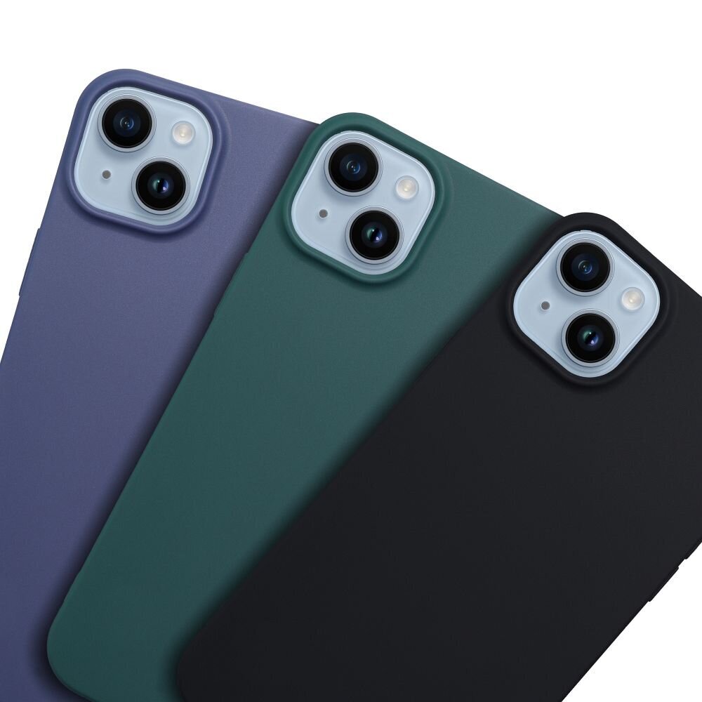 Matt Case Xiaomi Redmi Note 12 Pro+ 5G kaina ir informacija | Telefono dėklai | pigu.lt