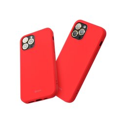 Чехол Roar Colorful Jelly для Xiaomi Mi 10T / 10T Pro 5G (6,67”) — Фиолетовый цена и информация | Чехлы для телефонов | pigu.lt