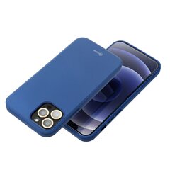 Чехол Roar Colorful Jelly для Xiaomi Mi 10T / 10T Pro 5G (6,67”) — Фиолетовый цена и информация | Чехлы для телефонов | pigu.lt