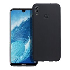 Matt Case Honor 8X kaina ir informacija | Telefono dėklai | pigu.lt