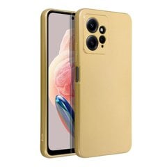 Forcell Metallic Case kaina ir informacija | Telefono dėklai | pigu.lt