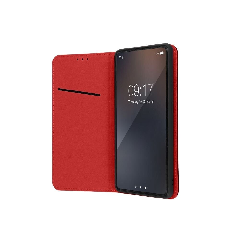 Smart Pro Xiaomi Redmi Note 12S kaina ir informacija | Telefono dėklai | pigu.lt