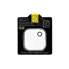 OEM 5D Full Glue Camera цена и информация | Защитные пленки для телефонов | pigu.lt