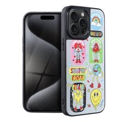 Roar Chill Flash Case kaina ir informacija | Telefono dėklai | pigu.lt