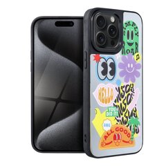 Roar Chill Flash Case kaina ir informacija | Telefonų dėklai | pigu.lt