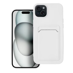 Forcell Card Case kaina ir informacija | Telefono dėklai | pigu.lt