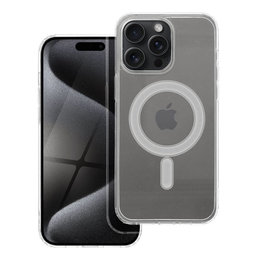 OEM Iphone 15 Pro Max kaina ir informacija | Telefono dėklai | pigu.lt