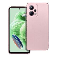 OEM Metallic Case kaina ir informacija | Telefono dėklai | pigu.lt