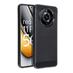 Forcell Carbon Case kaina ir informacija | Telefono dėklai | pigu.lt