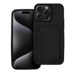 Forcell Card Case kaina ir informacija | Telefono dėklai | pigu.lt