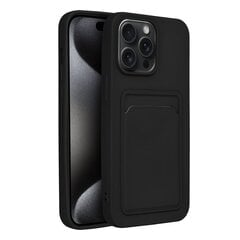 Forcell Card Case kaina ir informacija | Telefono dėklai | pigu.lt