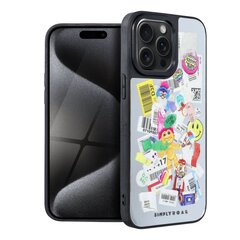 Roar Chill Flash Case kaina ir informacija | Telefono dėklai | pigu.lt