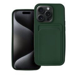 Forcell Card Case kaina ir informacija | Telefono dėklai | pigu.lt