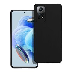 Matt Case Xiaomi Redmi Note 12 Pro 4G kaina ir informacija | Telefono dėklai | pigu.lt