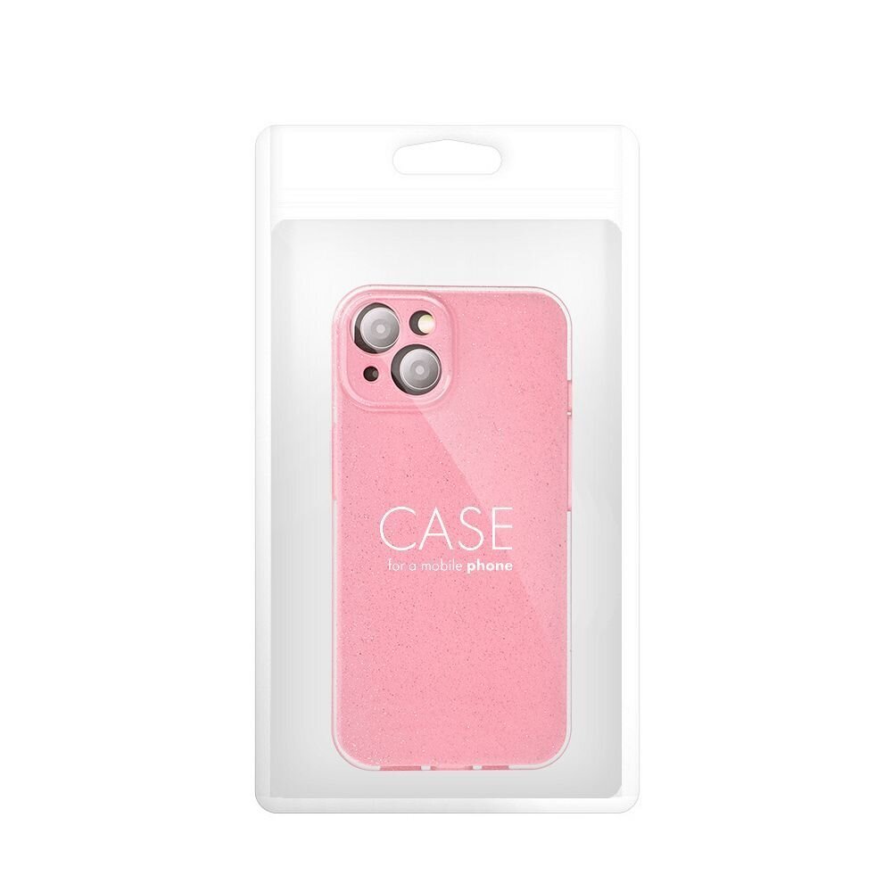 OEM Clear Case kaina ir informacija | Telefono dėklai | pigu.lt