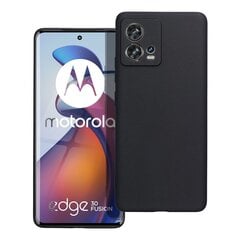 Matt Case Motorola Edge 30 Fusion цена и информация | Чехлы для телефонов | pigu.lt