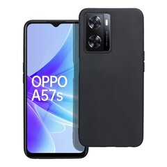 Matt Case Oppo A57S kaina ir informacija | Telefono dėklai | pigu.lt