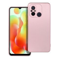 OEM Metallic Case kaina ir informacija | Telefono dėklai | pigu.lt