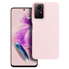 Partner Tele Xiaomi Redmi Note 12S kaina ir informacija | Telefono dėklai | pigu.lt