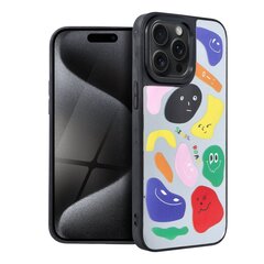 Roar Chill Flash Case kaina ir informacija | Telefono dėklai | pigu.lt