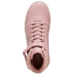 Sportiniai batai moterims, rožiniai kaina ir informacija | Sportiniai bateliai, kedai moterims | pigu.lt