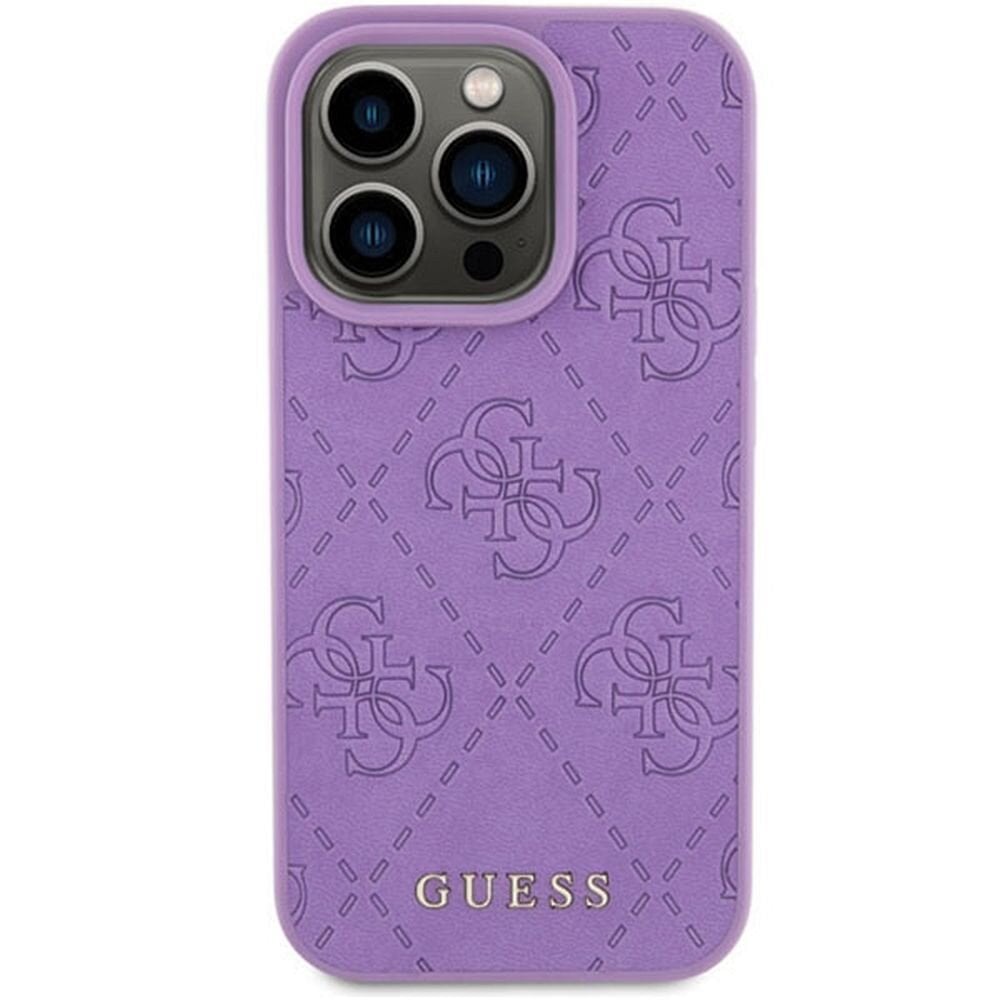 Guess GUHCP15LP4EPMU kaina ir informacija | Telefono dėklai | pigu.lt