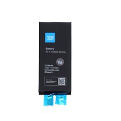 Blue Star HQ Iphone 11, 3110 mAh kaina ir informacija | Akumuliatoriai telefonams | pigu.lt