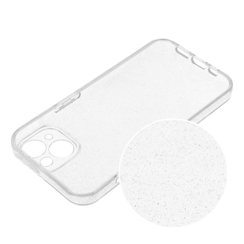 OEM Clear Case kaina ir informacija | Telefono dėklai | pigu.lt