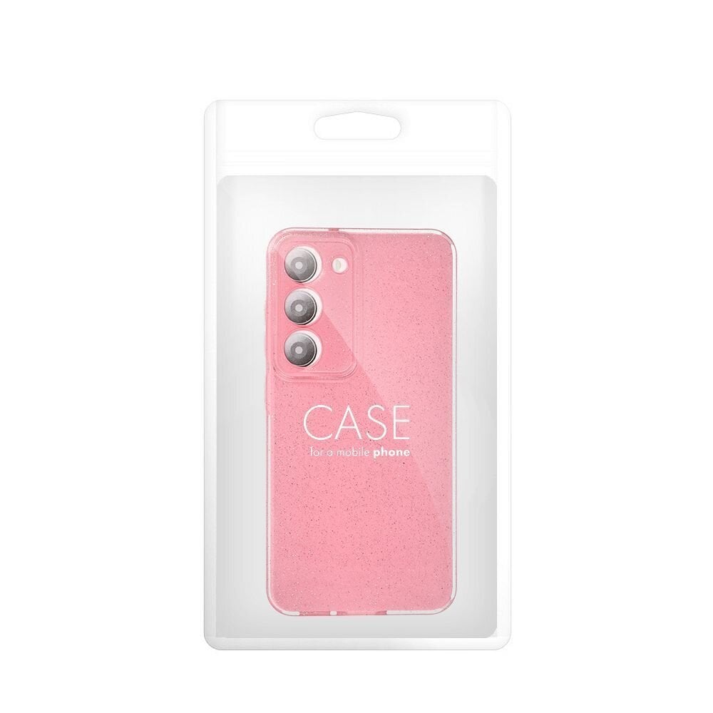 Clear Case Blink kaina ir informacija | Telefono dėklai | pigu.lt