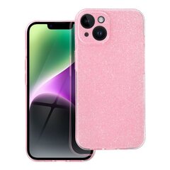 TopTel Clear Case Blink Xiaomi Redmi Note 12S цена и информация | Чехлы для телефонов | pigu.lt