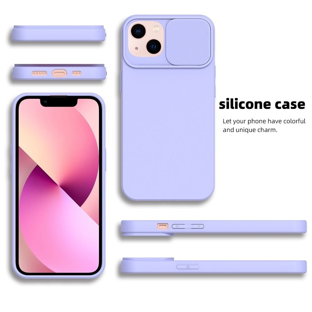 Slide Case kaina ir informacija | Telefono dėklai | pigu.lt