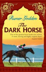 Dark Horse: A Virago Modern Classic kaina ir informacija | Knygos paaugliams ir jaunimui | pigu.lt