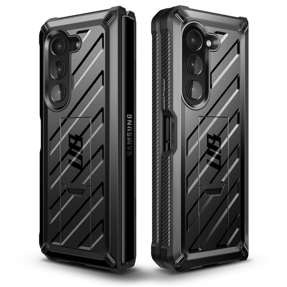 Supcase UNICORN BEETLE PRO GALAXY A34 5G BLACK цена | pigu.lt