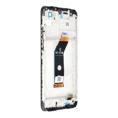 LCD ekranas Xiaomi Redmi 10 4G цена и информация | Запчасти для телефонов и инструменты для их ремонта | pigu.lt