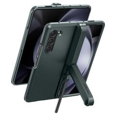 Spigen Tough Armor Pro Pen Galaxy Z Fold 5 kaina ir informacija | Telefono dėklai | pigu.lt